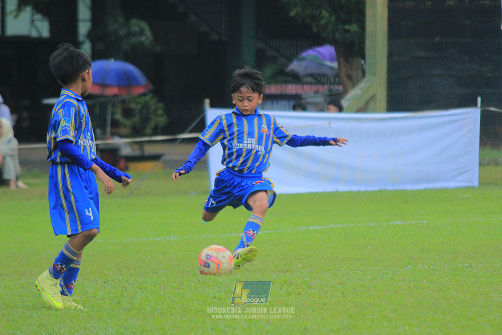 ijl u9 030526 nusantara 2004 vs cileungsi united