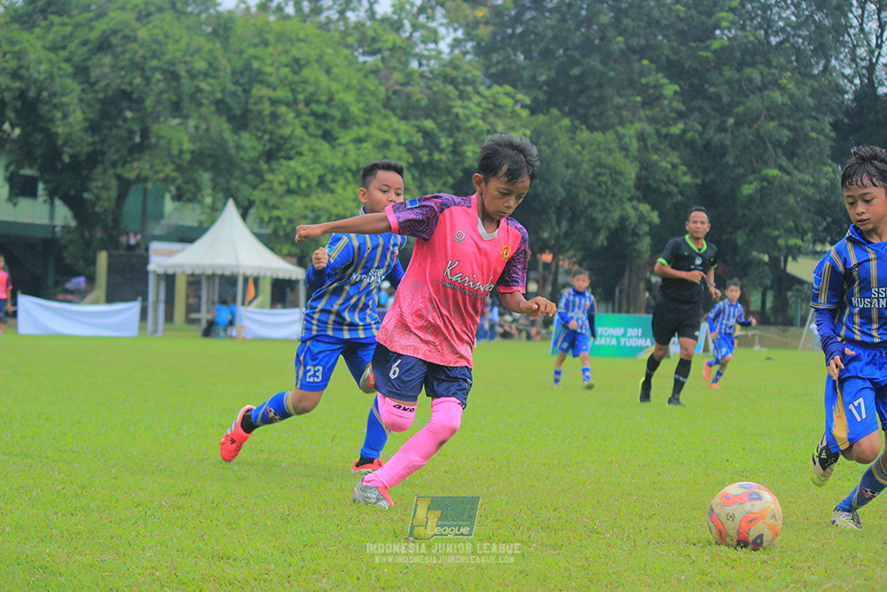 ijl u9 030526 nusantara 2004 vs cileungsi united