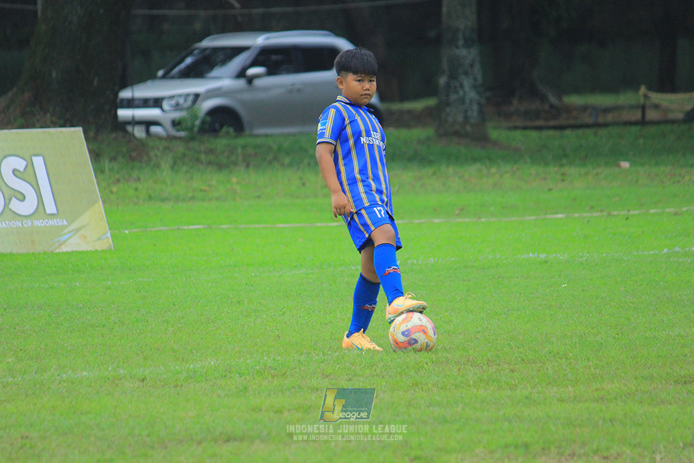 ijl u9 030526 nusantara 2004 vs cileungsi united