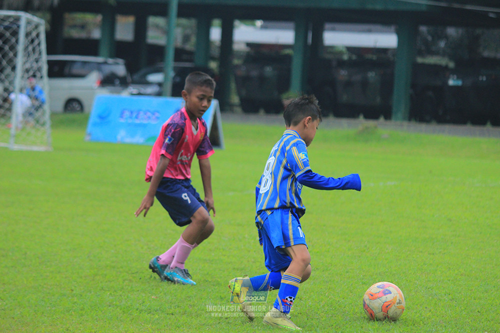 ijl u9 030526 nusantara 2004 vs cileungsi united