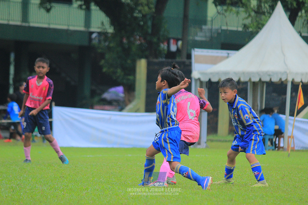 ijl u9 030526 nusantara 2004 vs cileungsi united