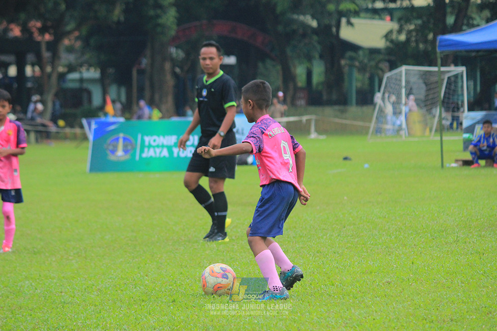 ijl u9 030526 nusantara 2004 vs cileungsi united