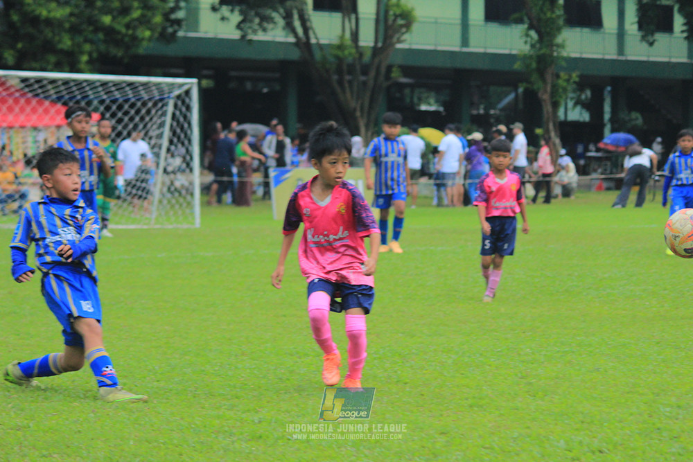 ijl u9 030526 nusantara 2004 vs cileungsi united
