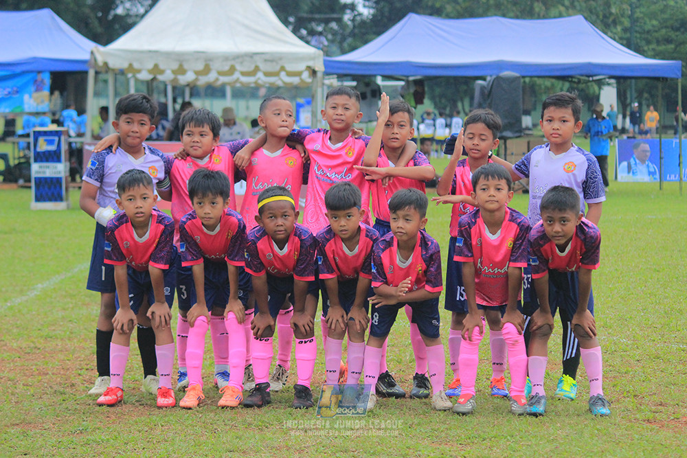 ijl u9 030526 nusantara 2004 vs cileungsi united