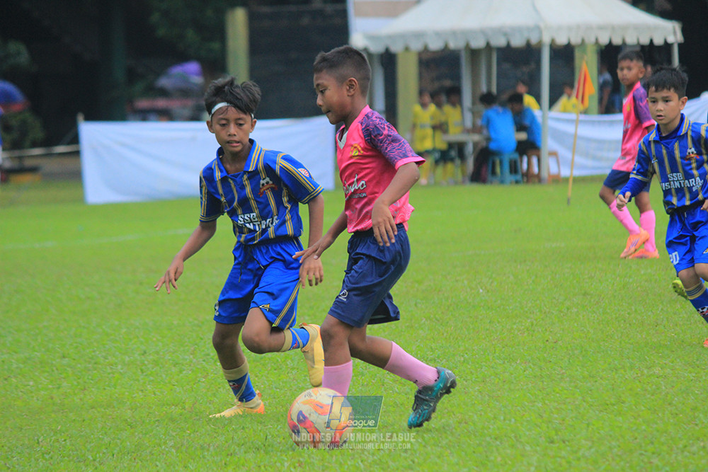 ijl u9 030526 nusantara 2004 vs cileungsi united