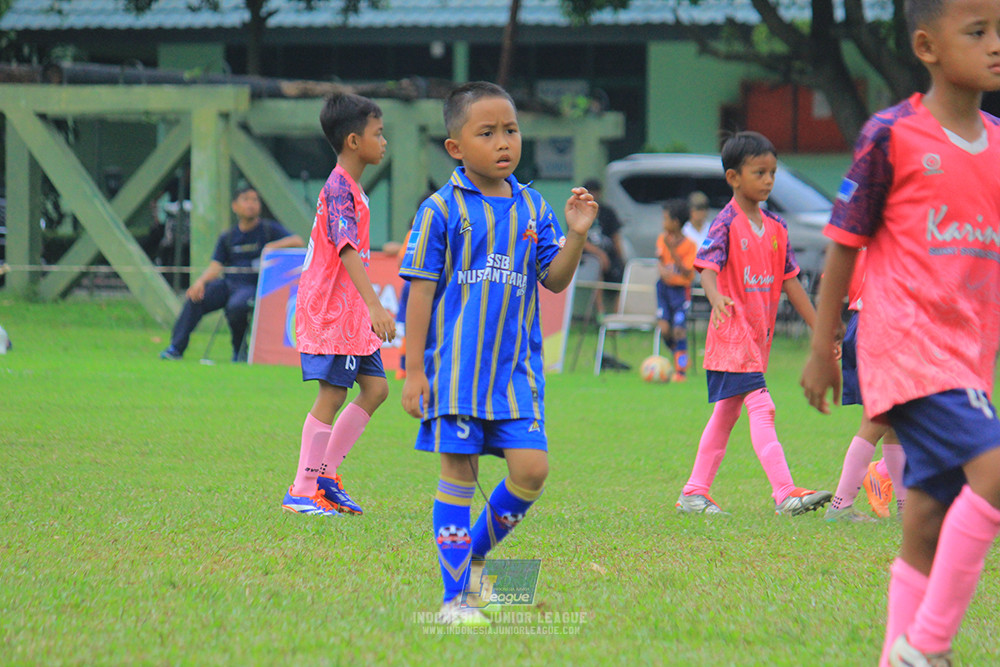 ijl u9 030526 nusantara 2004 vs cileungsi united