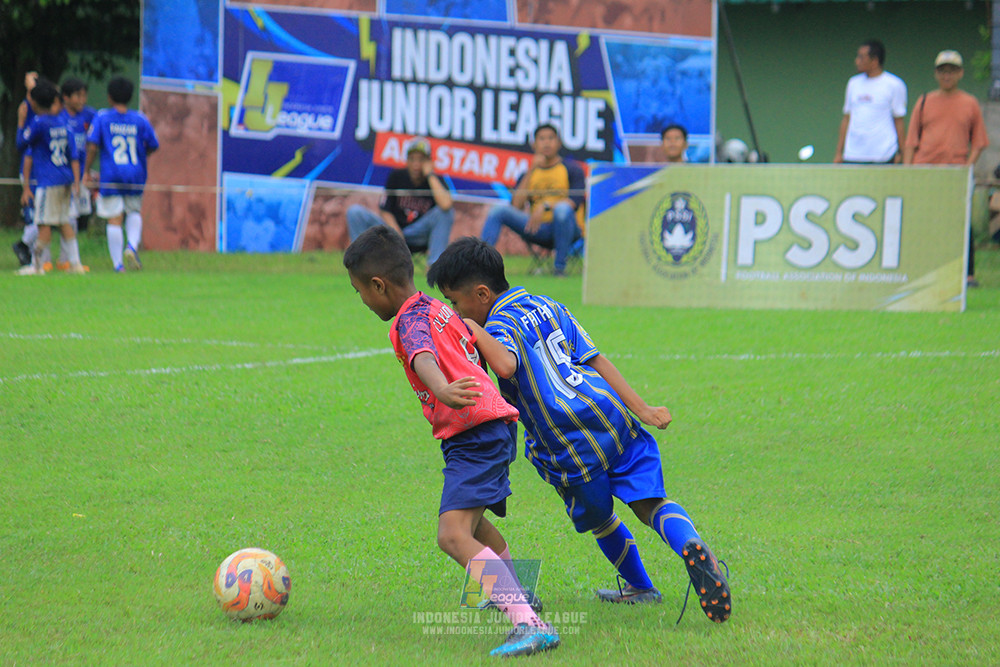 ijl u9 030526 nusantara 2004 vs cileungsi united