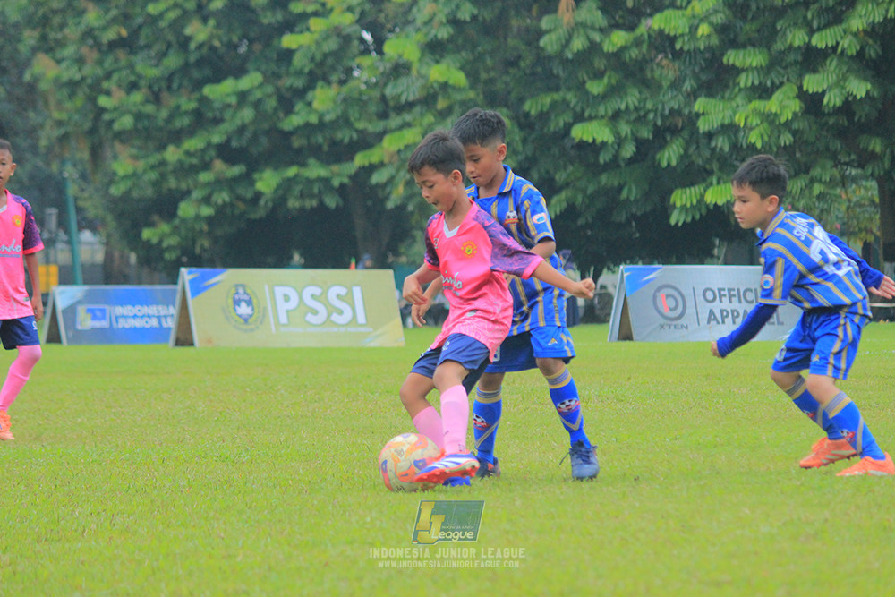 ijl u9 030526 nusantara 2004 vs cileungsi united