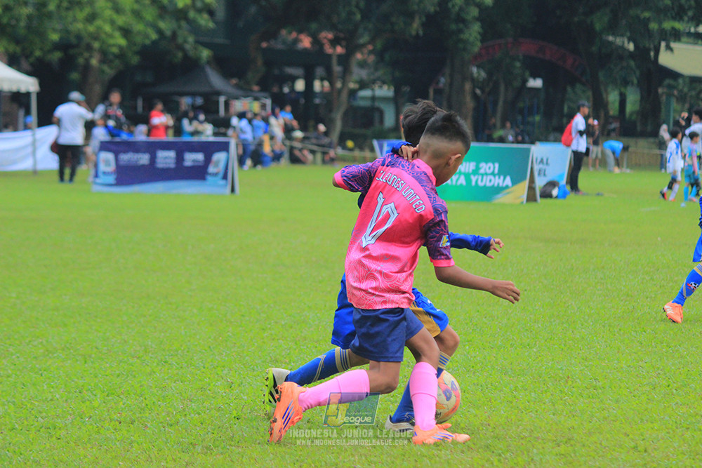 ijl u9 030526 nusantara 2004 vs cileungsi united