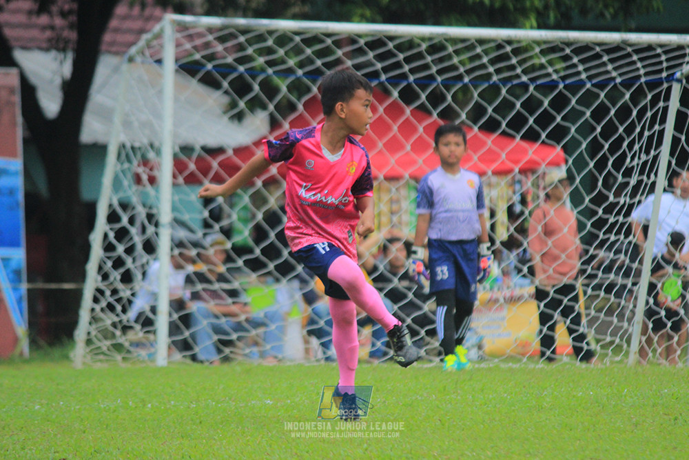 ijl u9 030526 nusantara 2004 vs cileungsi united