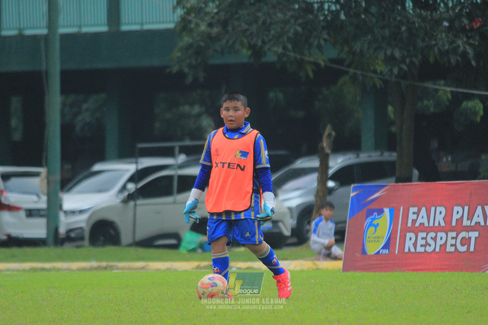 ijl u9 030526 nusantara 2004 vs cileungsi united