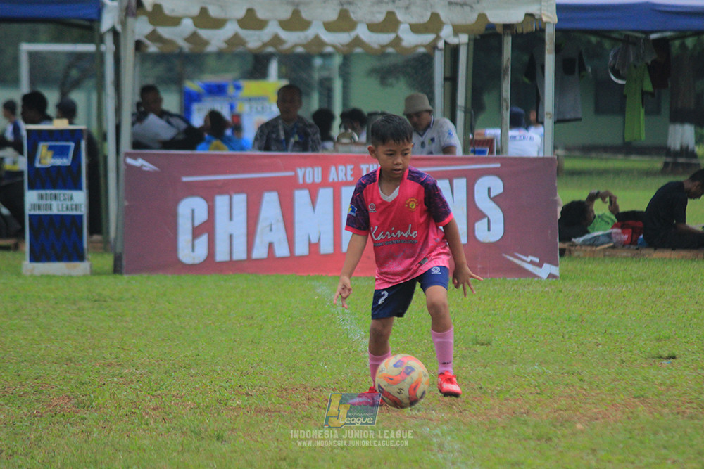 ijl u9 030526 nusantara 2004 vs cileungsi united