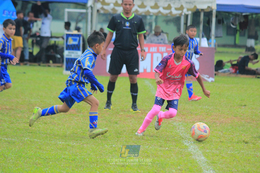ijl u9 030526 nusantara 2004 vs cileungsi united