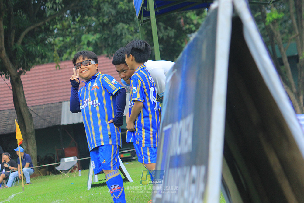 ijl u9 030526 nusantara 2004 vs cileungsi united