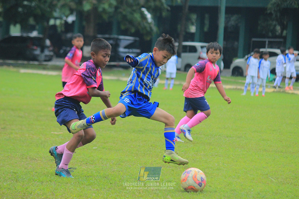 ijl u9 030526 nusantara 2004 vs cileungsi united