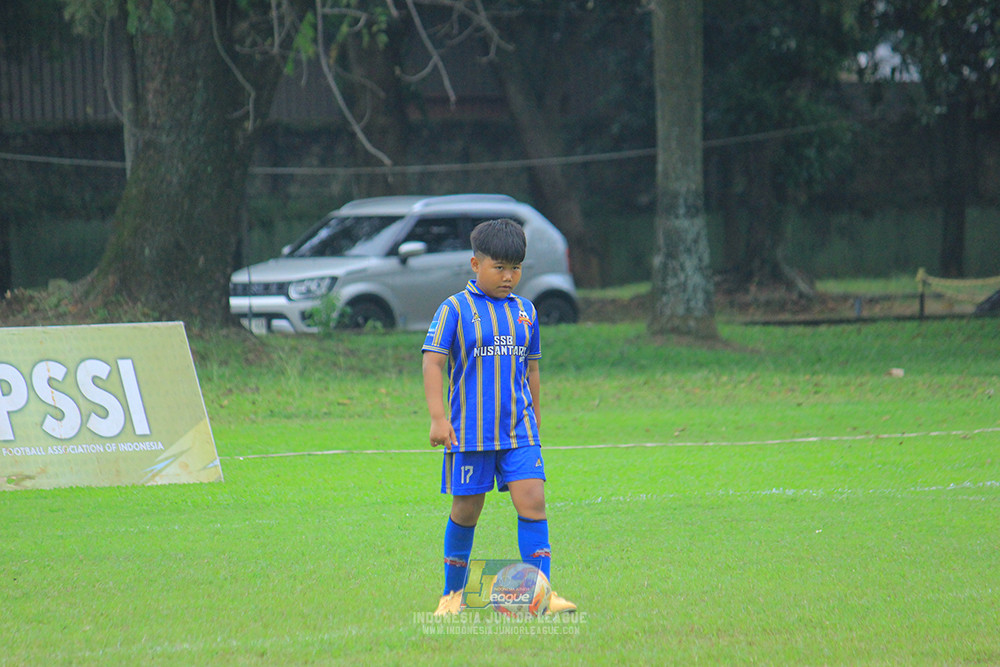 ijl u9 030526 nusantara 2004 vs cileungsi united