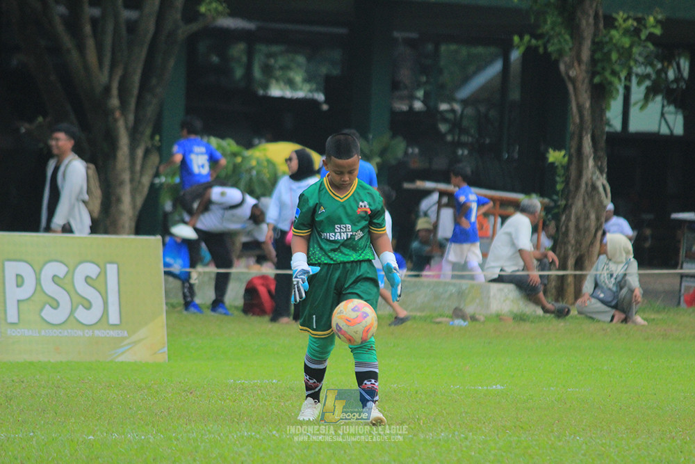 ijl u9 030526 nusantara 2004 vs cileungsi united