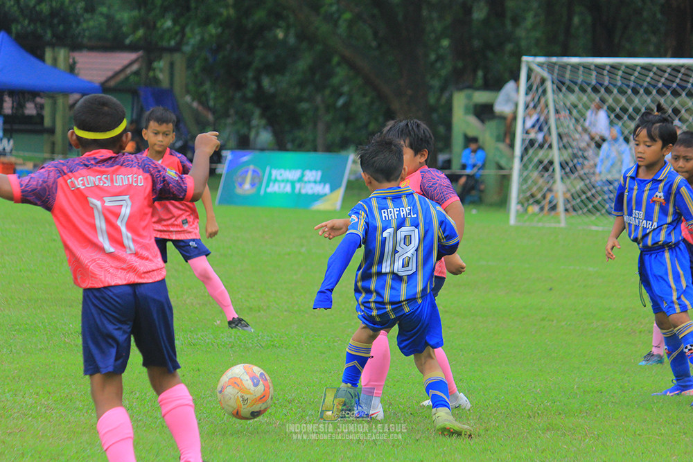 ijl u9 030526 nusantara 2004 vs cileungsi united