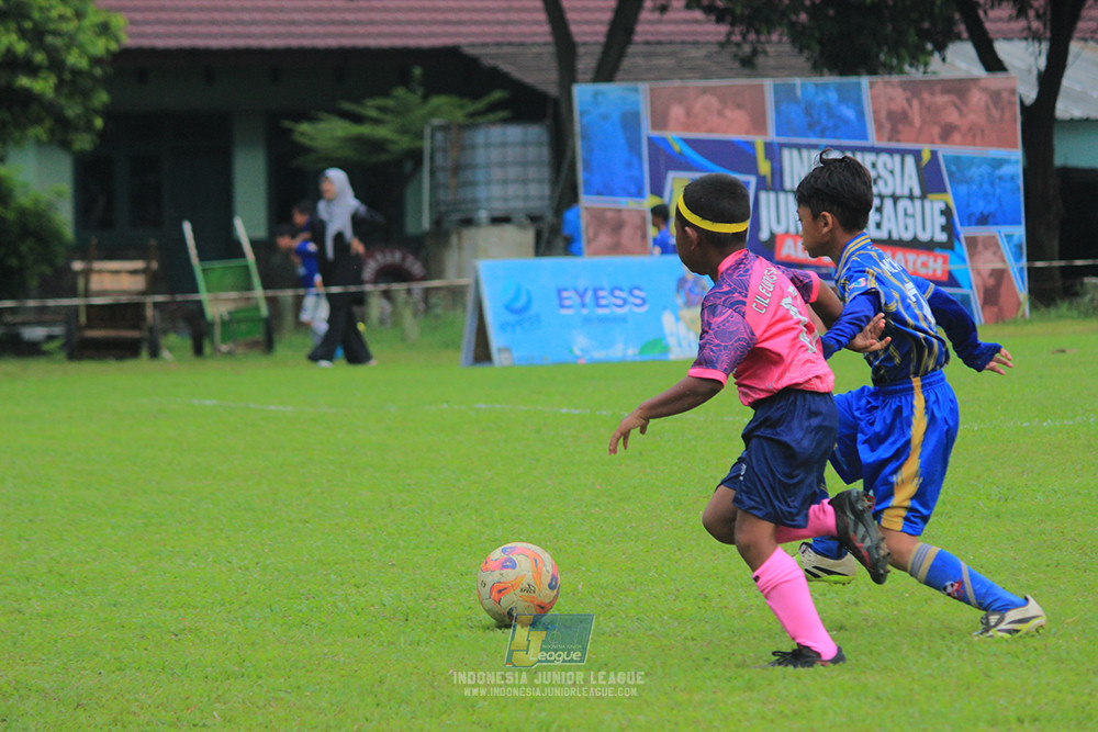 ijl u9 030526 nusantara 2004 vs cileungsi united