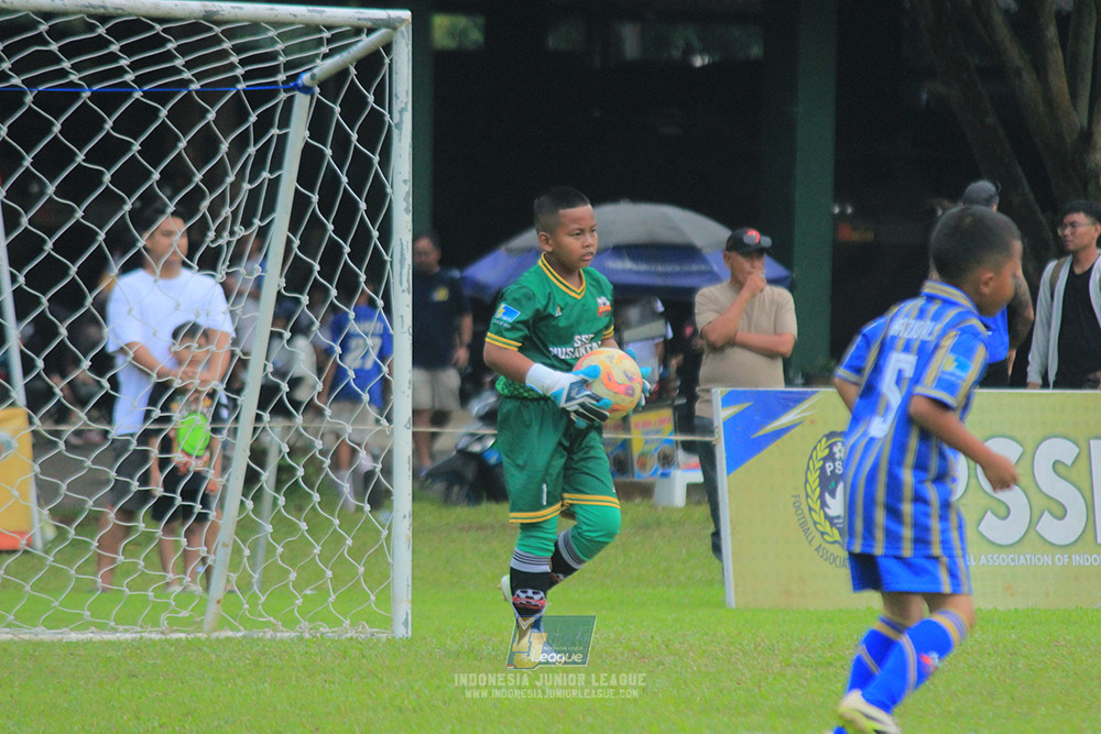 ijl u9 030526 nusantara 2004 vs cileungsi united