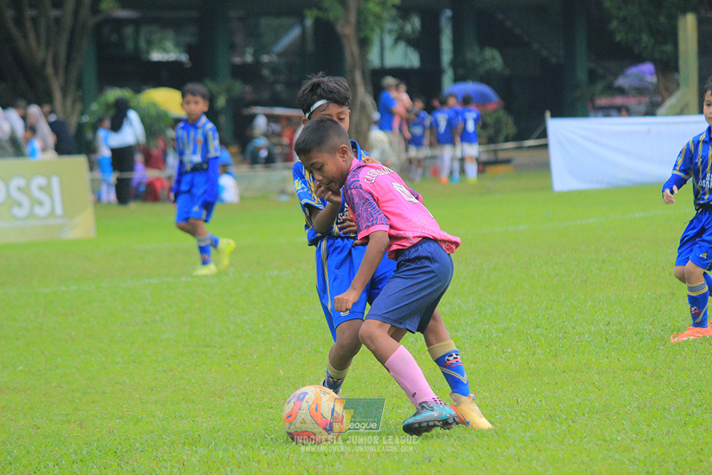 ijl u9 030526 nusantara 2004 vs cileungsi united