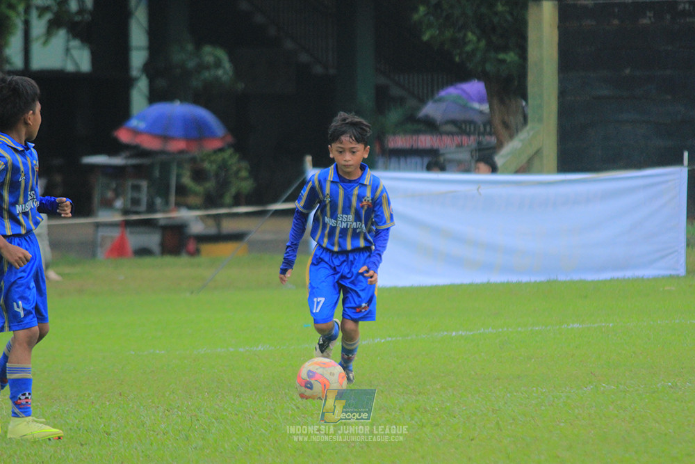 ijl u9 030526 nusantara 2004 vs cileungsi united