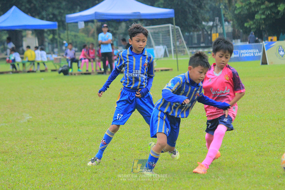ijl u9 030526 nusantara 2004 vs cileungsi united