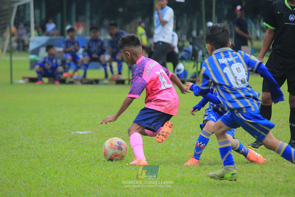 ijl u9 030526 nusantara 2004 vs cileungsi united