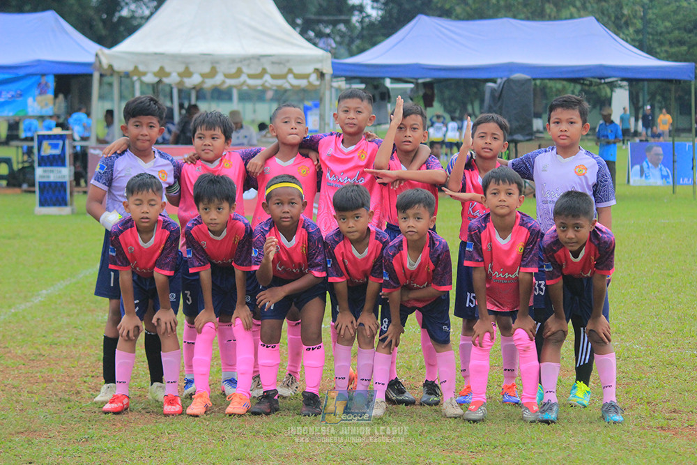 ijl u9 030526 nusantara 2004 vs cileungsi united