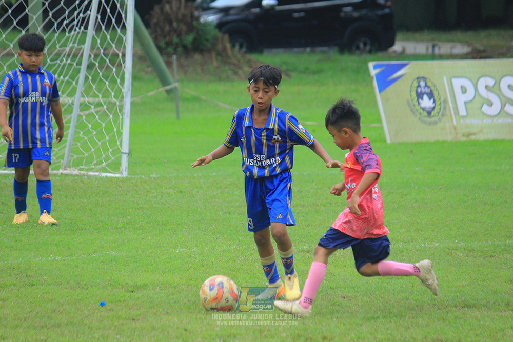 ijl u9 030526 nusantara 2004 vs cileungsi united