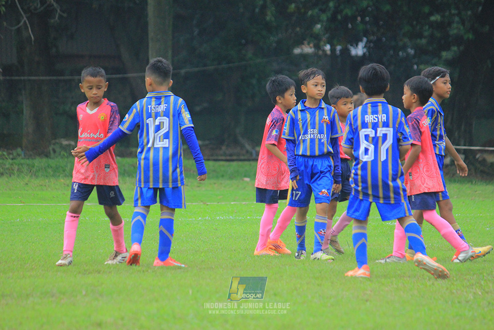 ijl u9 030526 nusantara 2004 vs cileungsi united