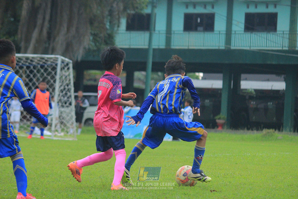 ijl u9 030526 nusantara 2004 vs cileungsi united
