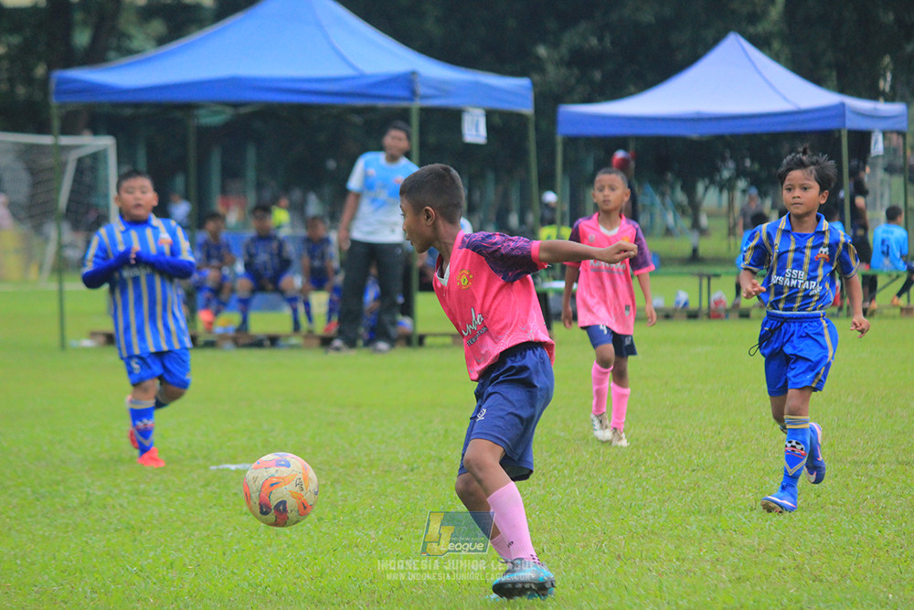 ijl u9 030526 nusantara 2004 vs cileungsi united