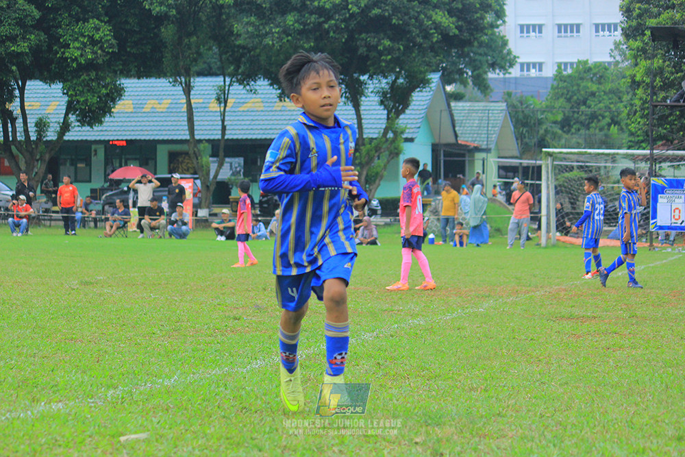 ijl u9 030526 nusantara 2004 vs cileungsi united