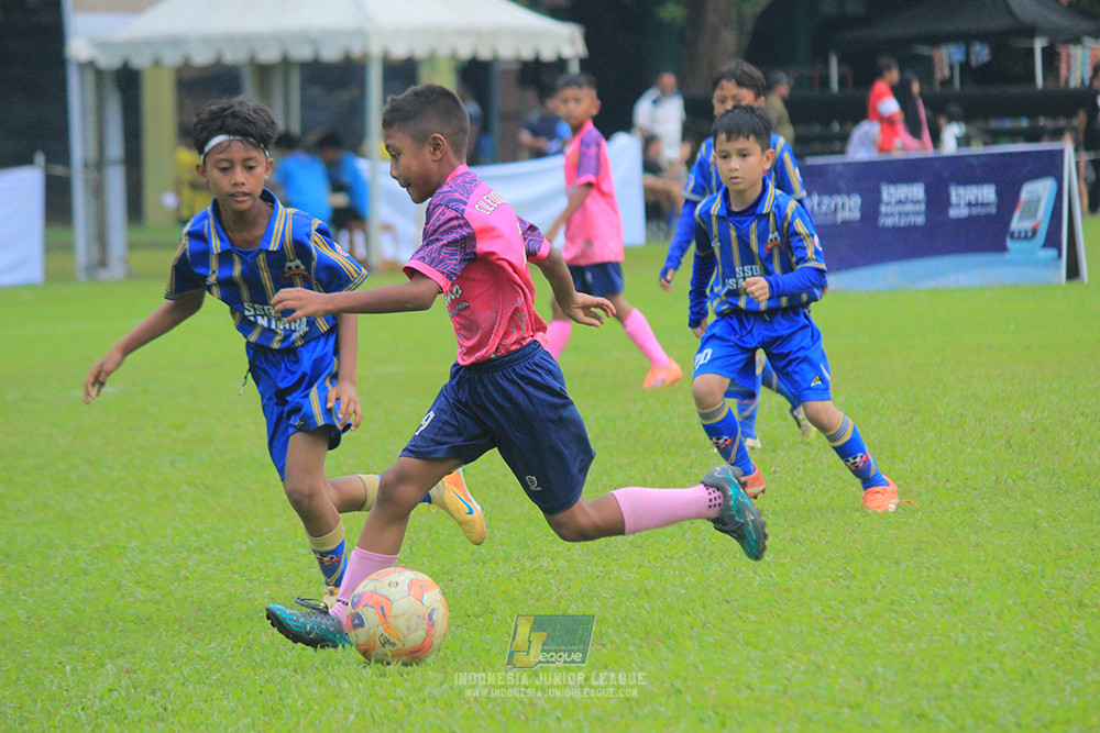 ijl u9 030526 nusantara 2004 vs cileungsi united