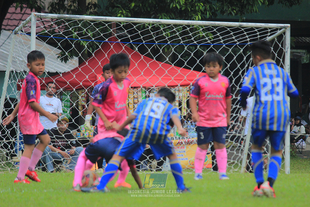ijl u9 030526 nusantara 2004 vs cileungsi united
