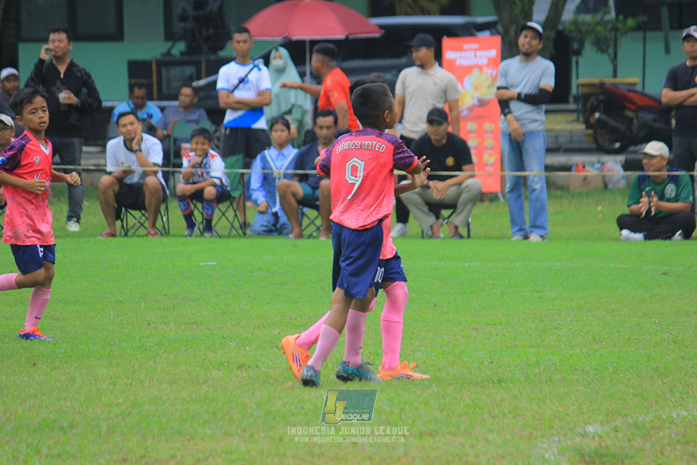 ijl u9 030526 nusantara 2004 vs cileungsi united