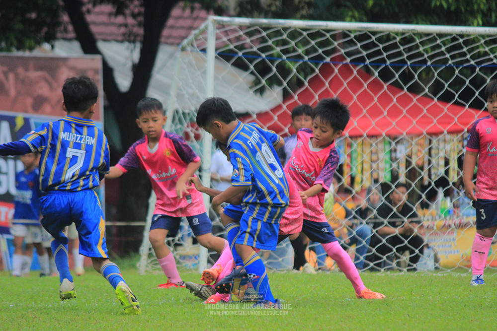 ijl u9 030526 nusantara 2004 vs cileungsi united