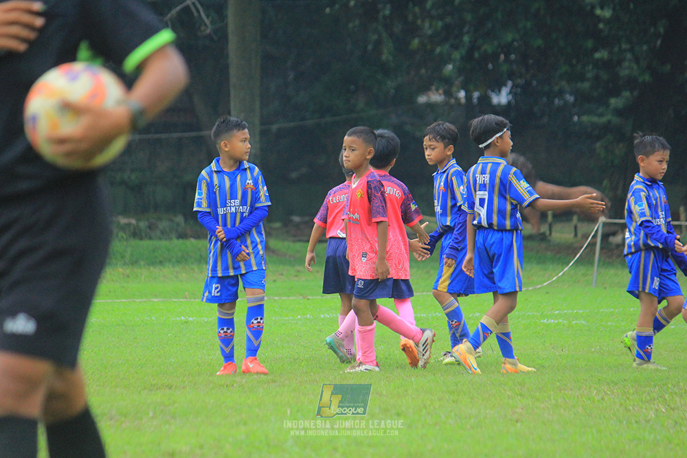 ijl u9 030526 nusantara 2004 vs cileungsi united