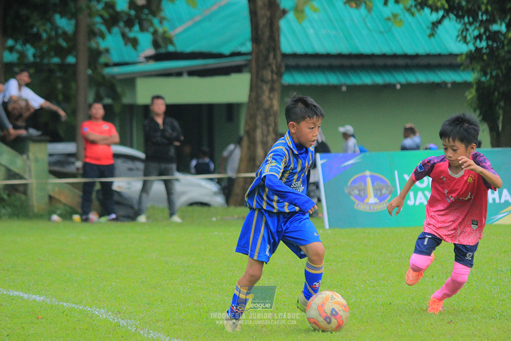 ijl u9 030526 nusantara 2004 vs cileungsi united