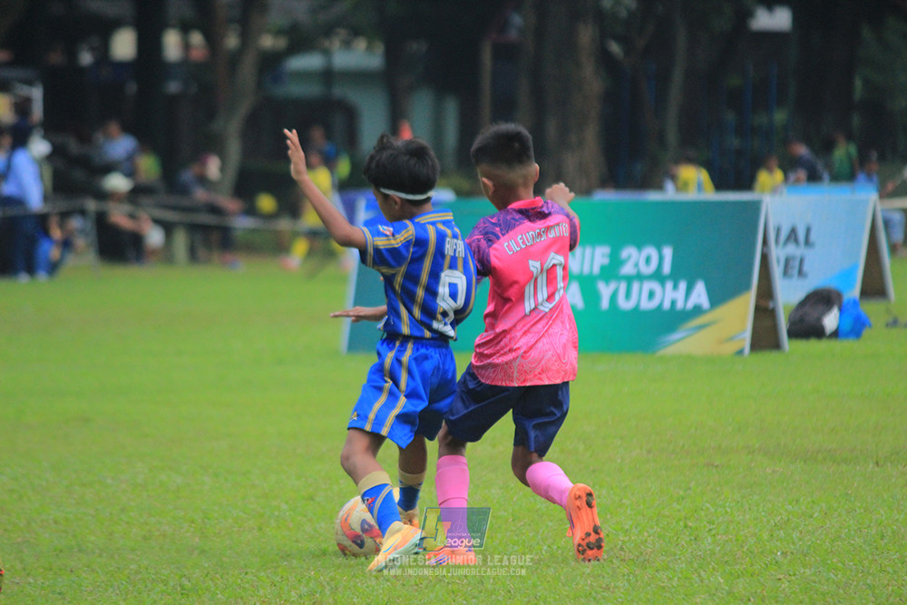 ijl u9 030526 nusantara 2004 vs cileungsi united