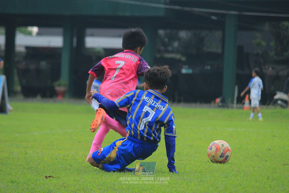 ijl u9 030526 nusantara 2004 vs cileungsi united