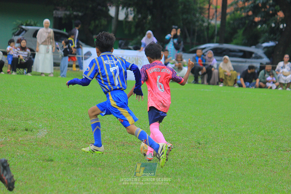 ijl u9 030526 nusantara 2004 vs cileungsi united