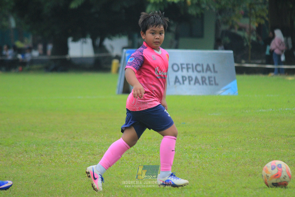 ijl u9 030526 nusantara 2004 vs cileungsi united