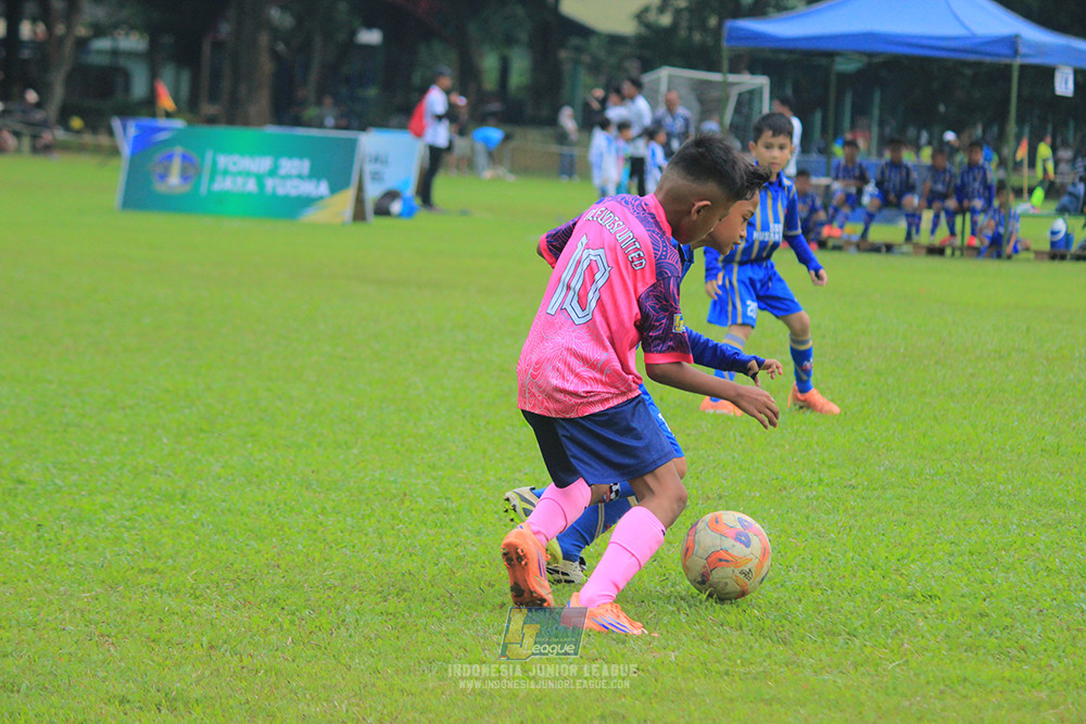 ijl u9 030526 nusantara 2004 vs cileungsi united