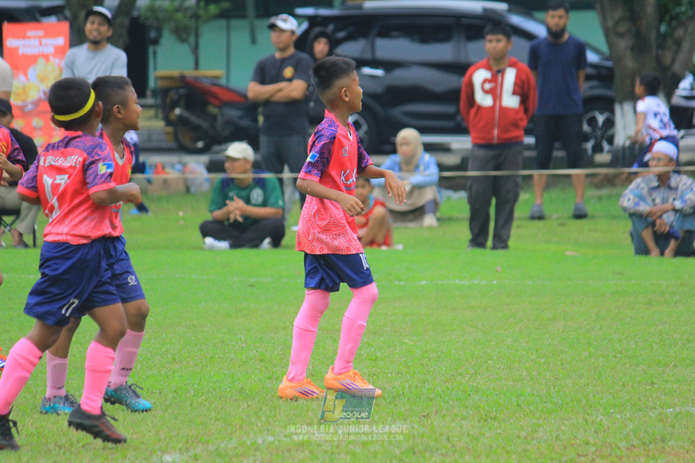 ijl u9 030526 nusantara 2004 vs cileungsi united