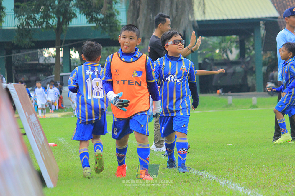 ijl u9 030526 nusantara 2004 vs cileungsi united