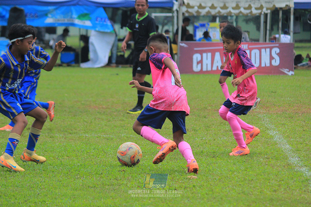 ijl u9 030526 nusantara 2004 vs cileungsi united