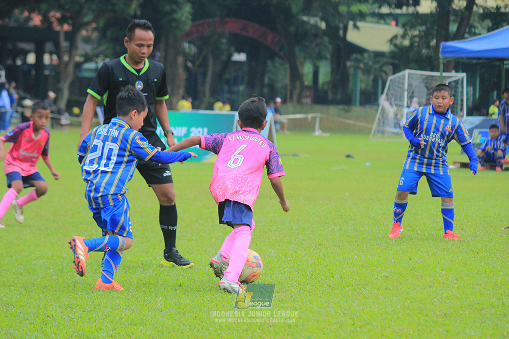 ijl u9 030526 nusantara 2004 vs cileungsi united