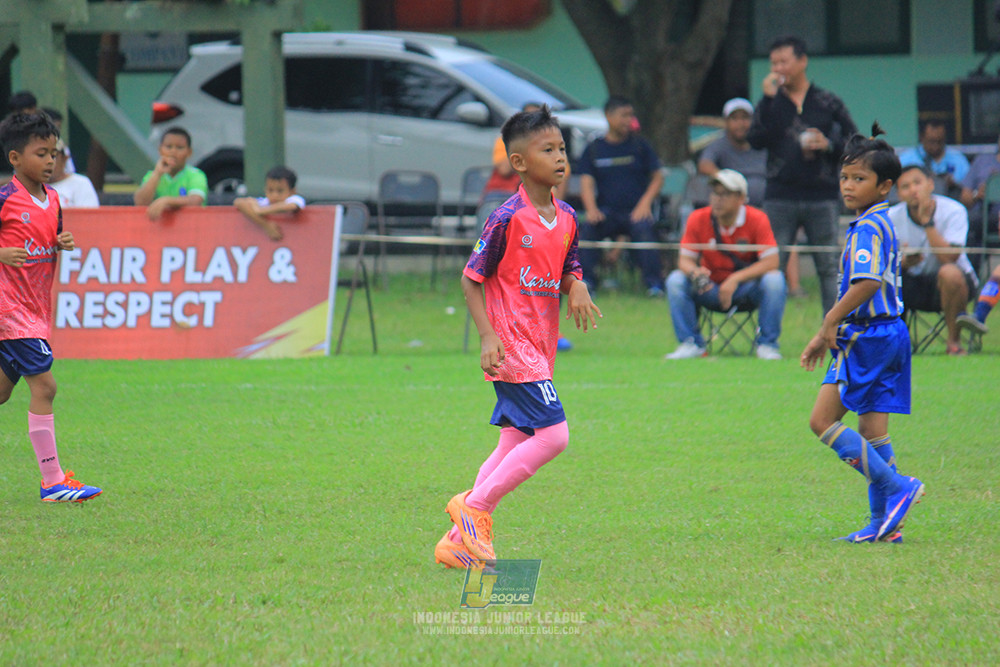 ijl u9 030526 nusantara 2004 vs cileungsi united